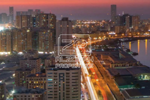 Al Rashidiya、Ajman、UAE にあるマンション販売中 2ベッドルーム、166.5 m2、No583058 - 写真 29