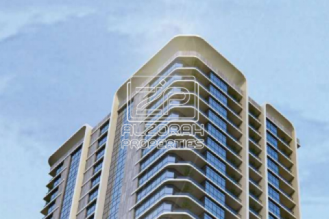 Al Rashidiya、Ajman、UAE にあるマンション販売中 2ベッドルーム、166.5 m2、No583058 - 写真 15