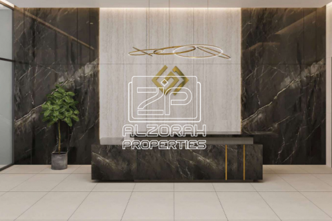 Al Rashidiya、Ajman、UAE にあるマンション販売中 2ベッドルーム、166.5 m2、No583058 - 写真 13