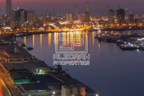 Al Rashidiya、Ajman、UAE にあるマンション販売中 2ベッドルーム、166.5 m2、No583058 - 写真 28