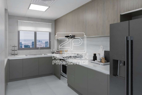 Al Rashidiya、Ajman、UAE にあるマンション販売中 2ベッドルーム、166.5 m2、No583058 - 写真 6
