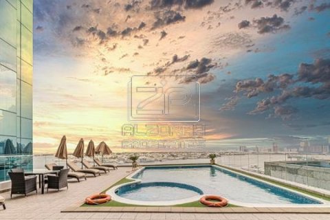 Al Rashidiya、Ajman、UAE にあるマンション販売中 2ベッドルーム、166.5 m2、No583058 - 写真 1