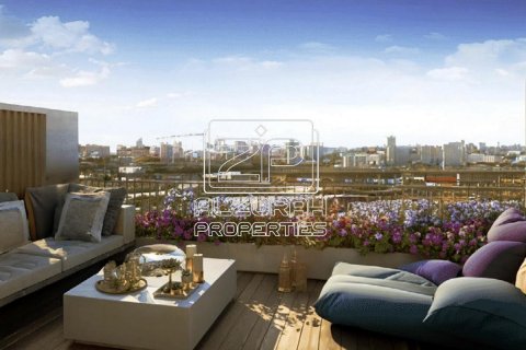 Apartment in Ajman Downtown, UAE 2 bedrooms, 168.5 sq.m. № 583057 - photo 17