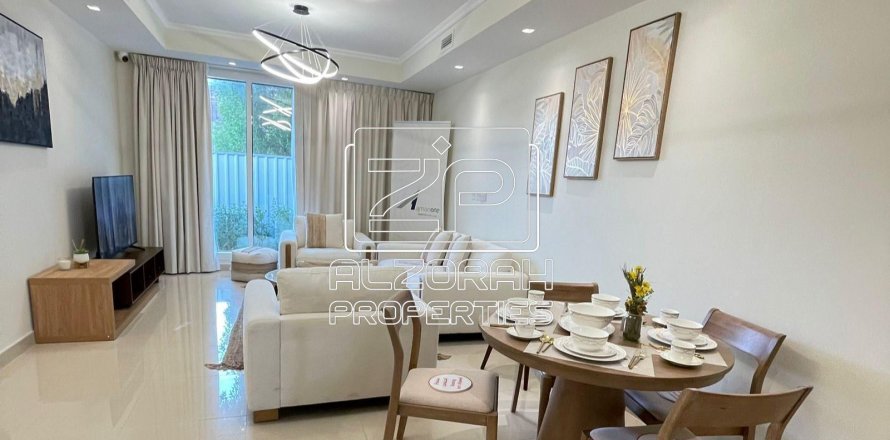 Apartment in Ajman Downtown, UAE 2 bedrooms, 168.5 sq.m. № 583057