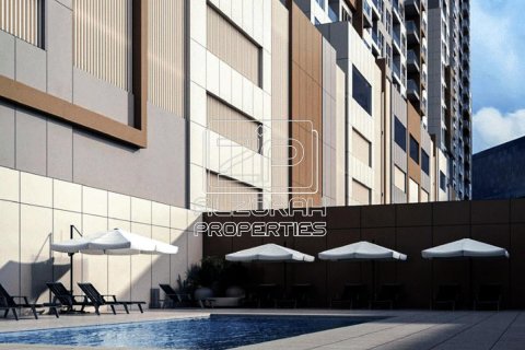 Apartment in Ajman Downtown, UAE 2 bedrooms, 168.5 sq.m. № 583057 - photo 16