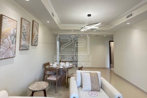 Apartment in Ajman Downtown, UAE 2 bedrooms, 168.5 sq.m. № 583057 - photo 4