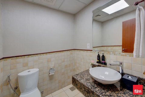 Lägenhetshotell uthyres i Dubai, UAE 1 sovrum, 64 kvm Nr. 701436 - fotografi 9
