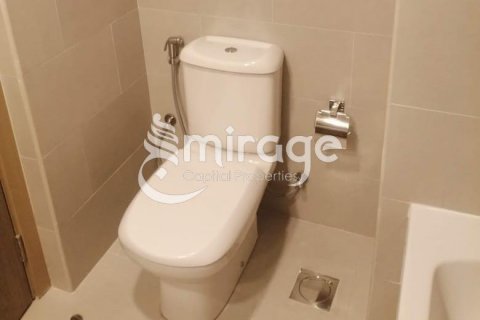 Apartment on the Saadiyat Island, Abu Dhabi, UAE 40.1 sq.m. № 571779 - photo 10