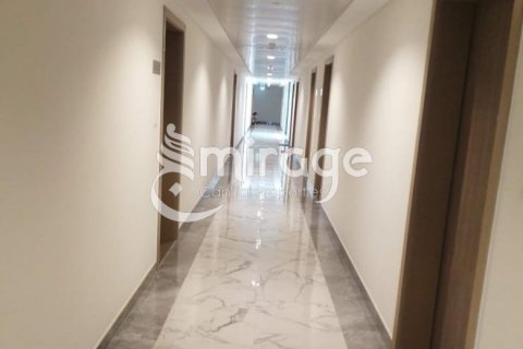 Apartment on the Saadiyat Island, Abu Dhabi, UAE 40.1 sq.m. № 571779 - photo 3