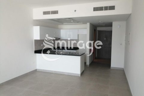 Apartment on the Saadiyat Island, Abu Dhabi, UAE 40.1 sq.m. № 571779 - photo 4