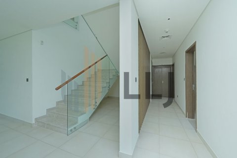 Vila di Yas Island, Abu Dhabi, UEA 4 kamar tidur, 622.3 m2 nomor 571722 - foto 19