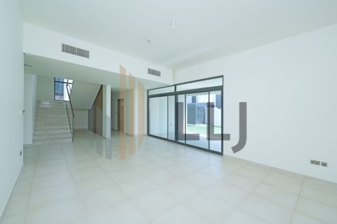 Vila di Yas Island, Abu Dhabi, UEA 4 kamar tidur, 622.3 m2 nomor 571722 - foto 8