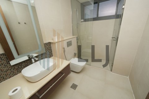 Vila di Yas Island, Abu Dhabi, UEA 4 kamar tidur, 622.3 m2 nomor 571722 - foto 22