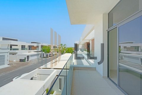 Vila di Yas Island, Abu Dhabi, UEA 4 kamar tidur, 622.3 m2 nomor 571722 - foto 6
