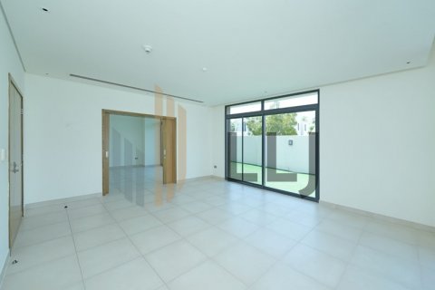 Vila di Yas Island, Abu Dhabi, UEA 4 kamar tidur, 622.3 m2 nomor 571722 - foto 16