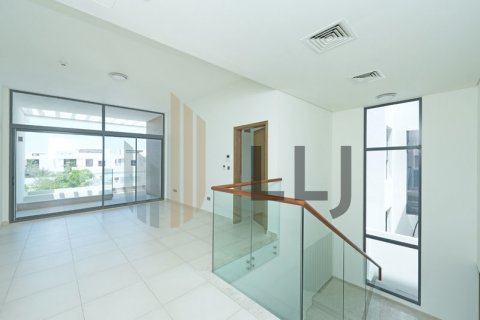 Vila di Yas Island, Abu Dhabi, UEA 4 kamar tidur, 622.3 m2 nomor 571722 - foto 20