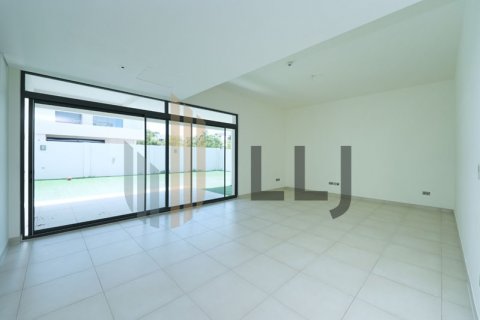 Vila di Yas Island, Abu Dhabi, UEA 4 kamar tidur, 622.3 m2 nomor 571722 - foto 18