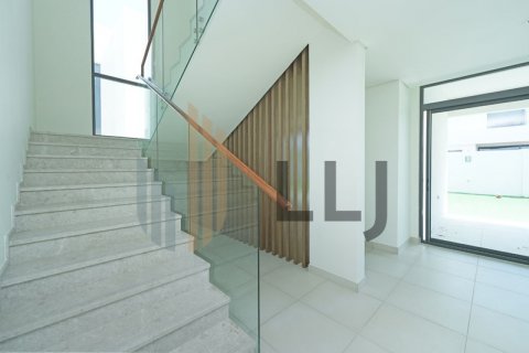 Vila di Yas Island, Abu Dhabi, UEA 4 kamar tidur, 622.3 m2 nomor 571722 - foto 21