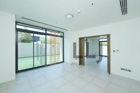 Vila di Yas Island, Abu Dhabi, UEA 4 kamar tidur, 622.3 m2 nomor 571722 - foto 10