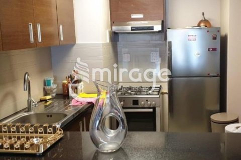 Byt v Al Reem Island, Abu Dhabi, SAE 1 ložnice, 74.7 m² Č.: 571778 - fotografie 10