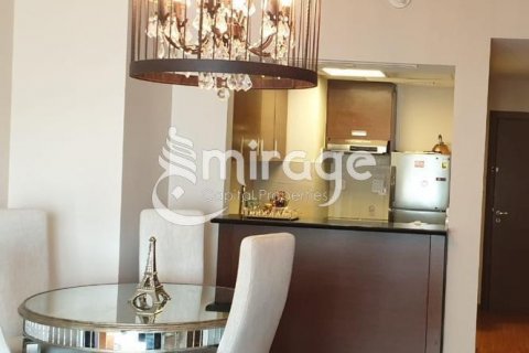 Byt v Al Reem Island, Abu Dhabi, SAE 1 ložnice, 74.7 m² Č.: 571778 - fotografie 9