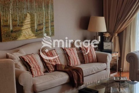 Byt v Al Reem Island, Abu Dhabi, SAE 1 ložnice, 74.7 m² Č.: 571778 - fotografie 2