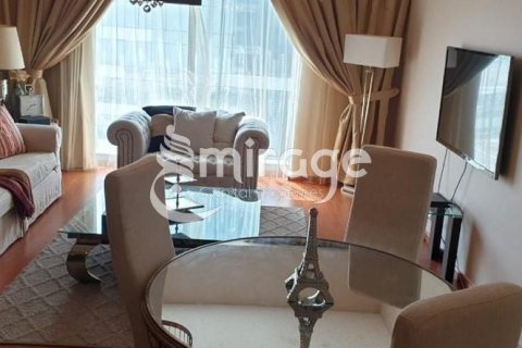 Byt v Al Reem Island, Abu Dhabi, SAE 1 ložnice, 74.7 m² Č.: 571778 - fotografie 3
