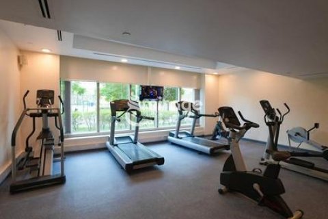 Apartment in Al Reem Island, Abu Dhabi, UAE 1 bedroom, 61.2 sq.m. № 571777 - photo 9