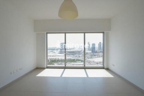 Apartment in Al Reem Island, Abu Dhabi, UAE 1 bedroom, 61.2 sq.m. № 571777 - photo 4