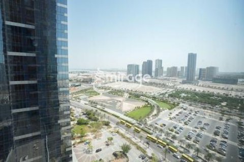 Apartment in Al Reem Island, Abu Dhabi, UAE 1 bedroom, 61.2 sq.m. № 571777 - photo 2