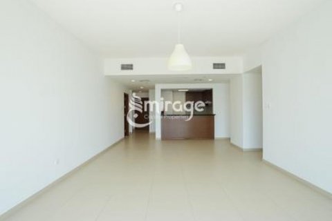 Apartment in Al Reem Island, Abu Dhabi, UAE 1 bedroom, 61.2 sq.m. № 571777 - photo 5