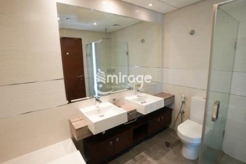 Apartment in Al Reem Island, Abu Dhabi, UAE 1 bedroom, 61.2 sq.m. № 571777 - photo 8