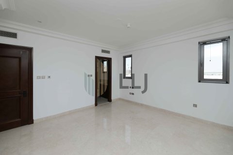 Üürile anda villa on the Saadiyat Island, Abu Dhabi, AÜE: 4 magamistoaga, 482.3 m² Nr 571721 - pilt 10