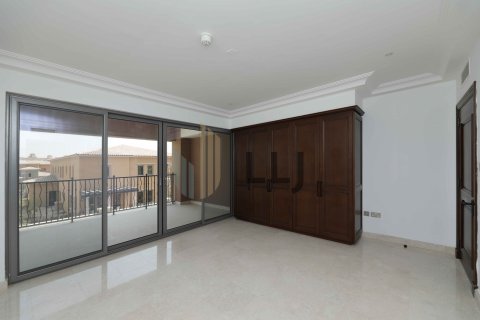 Üürile anda villa on the Saadiyat Island, Abu Dhabi, AÜE: 4 magamistoaga, 482.3 m² Nr 571721 - pilt 11