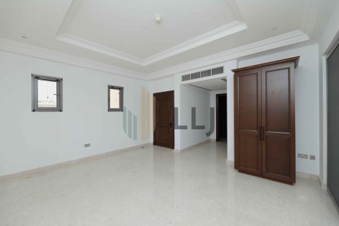 Üürile anda villa on the Saadiyat Island, Abu Dhabi, AÜE: 4 magamistoaga, 482.3 m² Nr 571721 - pilt 15
