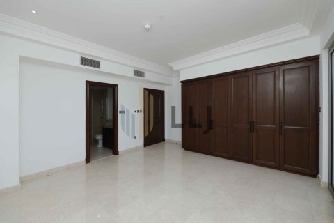 Üürile anda villa on the Saadiyat Island, Abu Dhabi, AÜE: 4 magamistoaga, 482.3 m² Nr 571721 - pilt 5