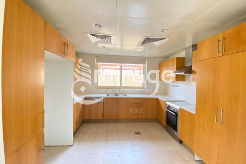Vila v Al Raha Gardens, Abu Dhabi, SAE 4 ložnice, 402.2 m² Č.: 571776 - fotografie 9