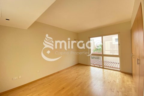 Vila v Al Raha Gardens, Abu Dhabi, SAE 4 ložnice, 402.2 m² Č.: 571776 - fotografie 5