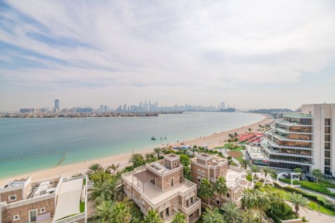 阿联酋 Dubai Palm Jumeirah 待租 : 2 卧, 180 平方米 , 编号650419 - 照片 20