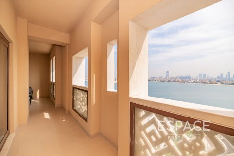 阿联酋 Dubai Palm Jumeirah 待租 : 2 卧, 180 平方米 , 编号650419 - 照片 1