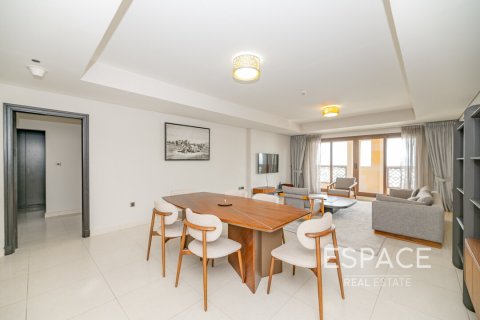 阿联酋 Dubai Palm Jumeirah 待租 : 2 卧, 180 平方米 , 编号650419 - 照片 4