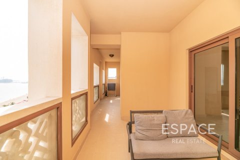 阿联酋 Dubai Palm Jumeirah 待租 : 2 卧, 180 平方米 , 编号650419 - 照片 19