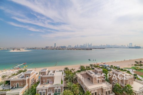 阿联酋 Dubai Palm Jumeirah 待租 : 2 卧, 180 平方米 , 编号650419 - 照片 11