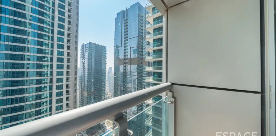 Huoneisto PRINCESS TOWER Dubai Marina, Arabiemiraatit 2 makuuhuonetta, 121 m2 № 650425