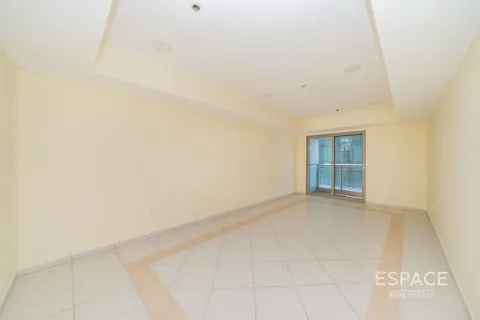 Huoneisto PRINCESS TOWER Dubai Marina, Arabiemiraatit 2 makuuhuonetta, 121 m2 № 650425 - kuva 2