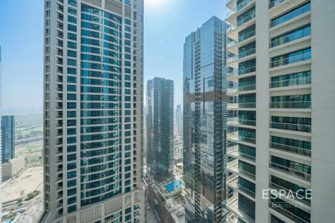 Huoneisto PRINCESS TOWER Dubai Marina, Arabiemiraatit 2 makuuhuonetta, 121 m2 № 650425 - kuva 15