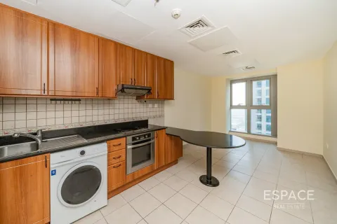 Huoneisto PRINCESS TOWER Dubai Marina, Arabiemiraatit 2 makuuhuonetta, 121 m2 № 650425 - kuva 5
