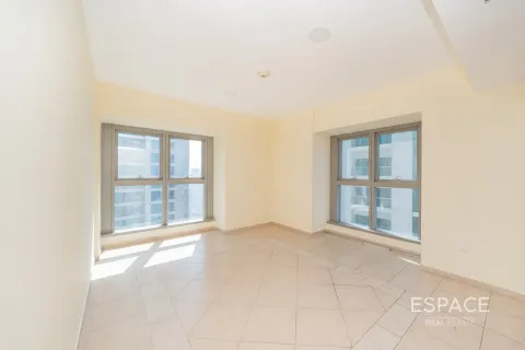 Huoneisto PRINCESS TOWER Dubai Marina, Arabiemiraatit 2 makuuhuonetta, 121 m2 № 650425 - kuva 11