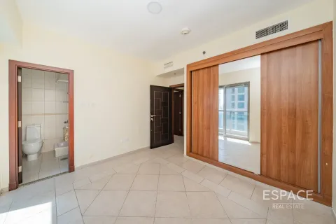 Huoneisto PRINCESS TOWER Dubai Marina, Arabiemiraatit 2 makuuhuonetta, 121 m2 № 650425 - kuva 9