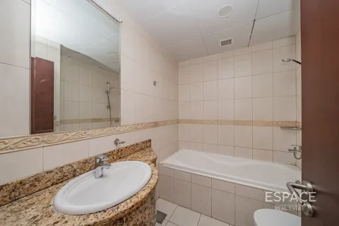 Huoneisto PRINCESS TOWER Dubai Marina, Arabiemiraatit 2 makuuhuonetta, 121 m2 № 650425 - kuva 13